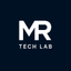 MR TECH LAB Logo