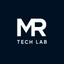 MR TECH LAB Logo
